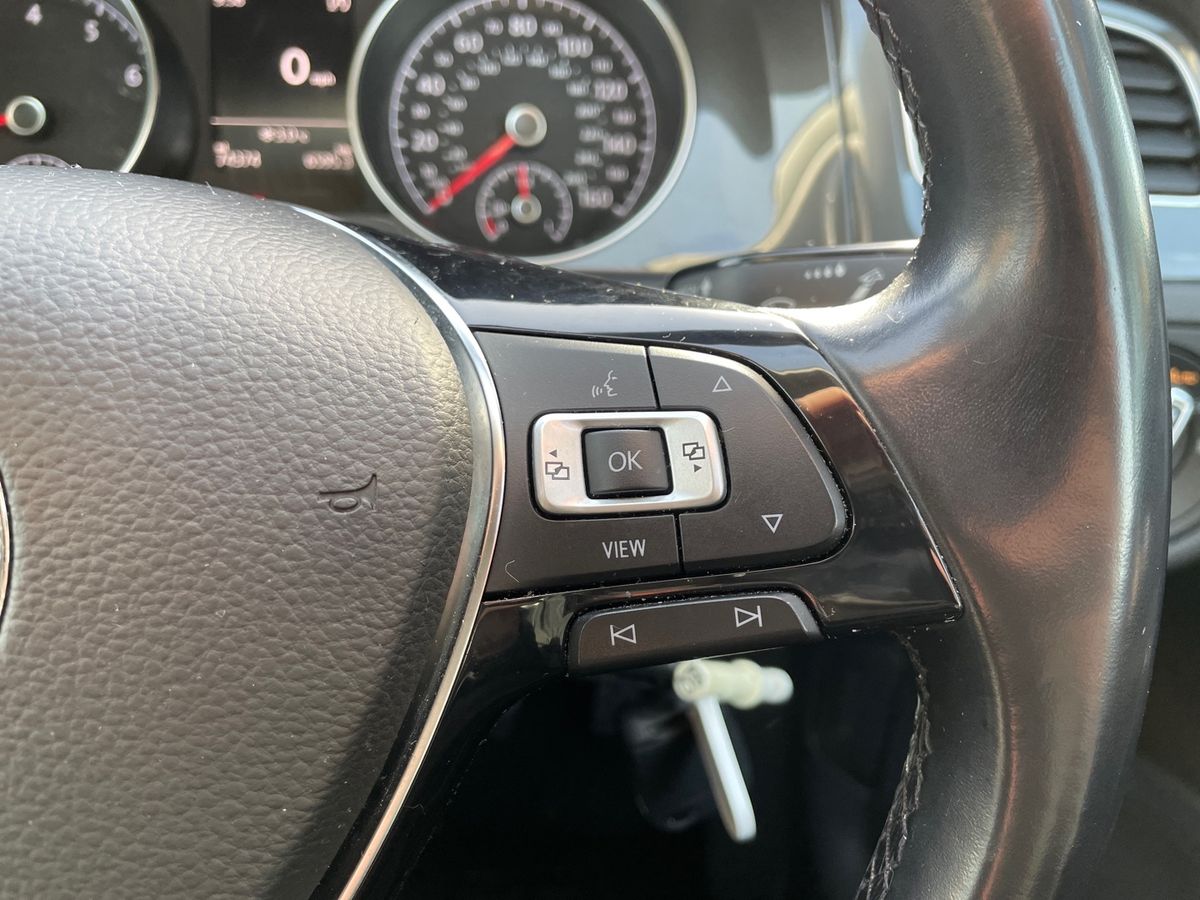 Used Volkswagen Golf 2018 for sale - 77588594: Photo 17