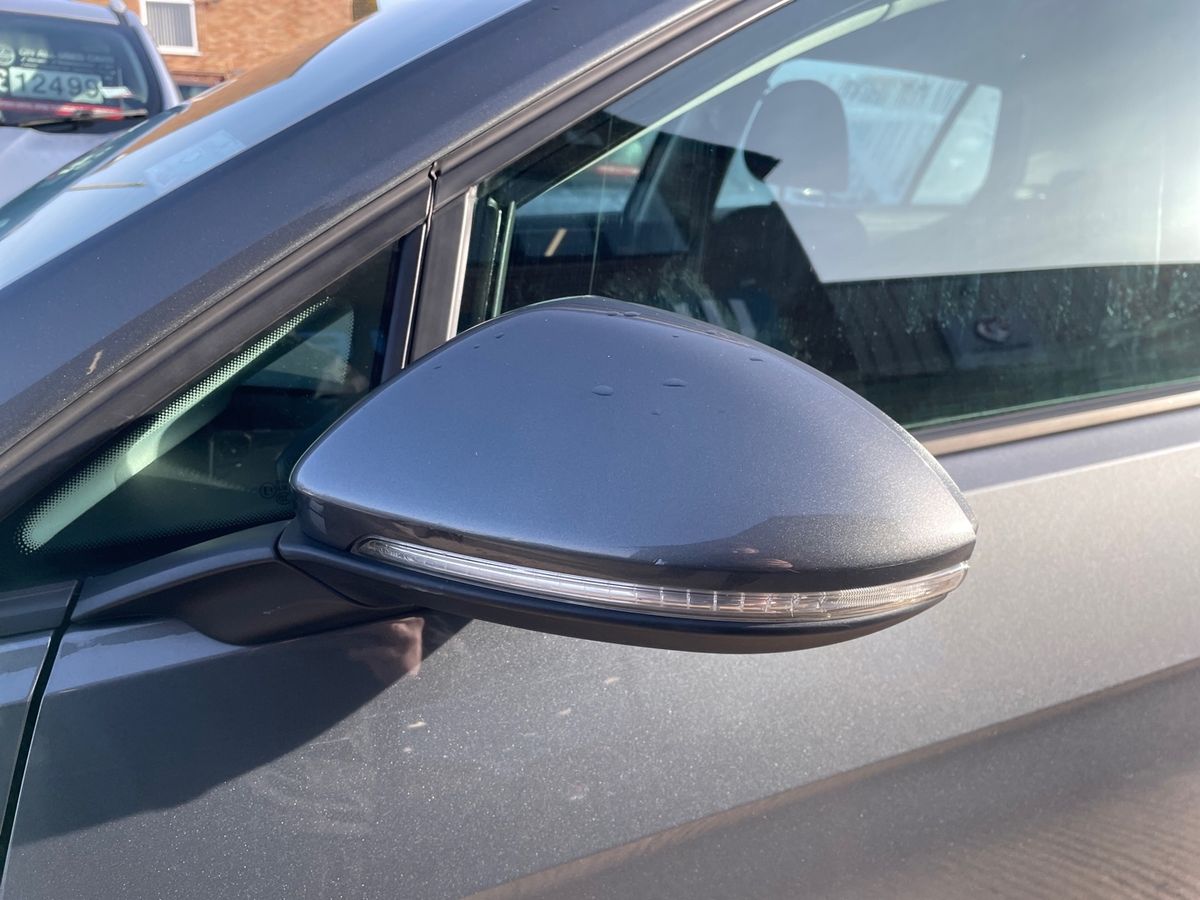 Used Volkswagen Golf 2018 for sale - 77588594: Photo 21