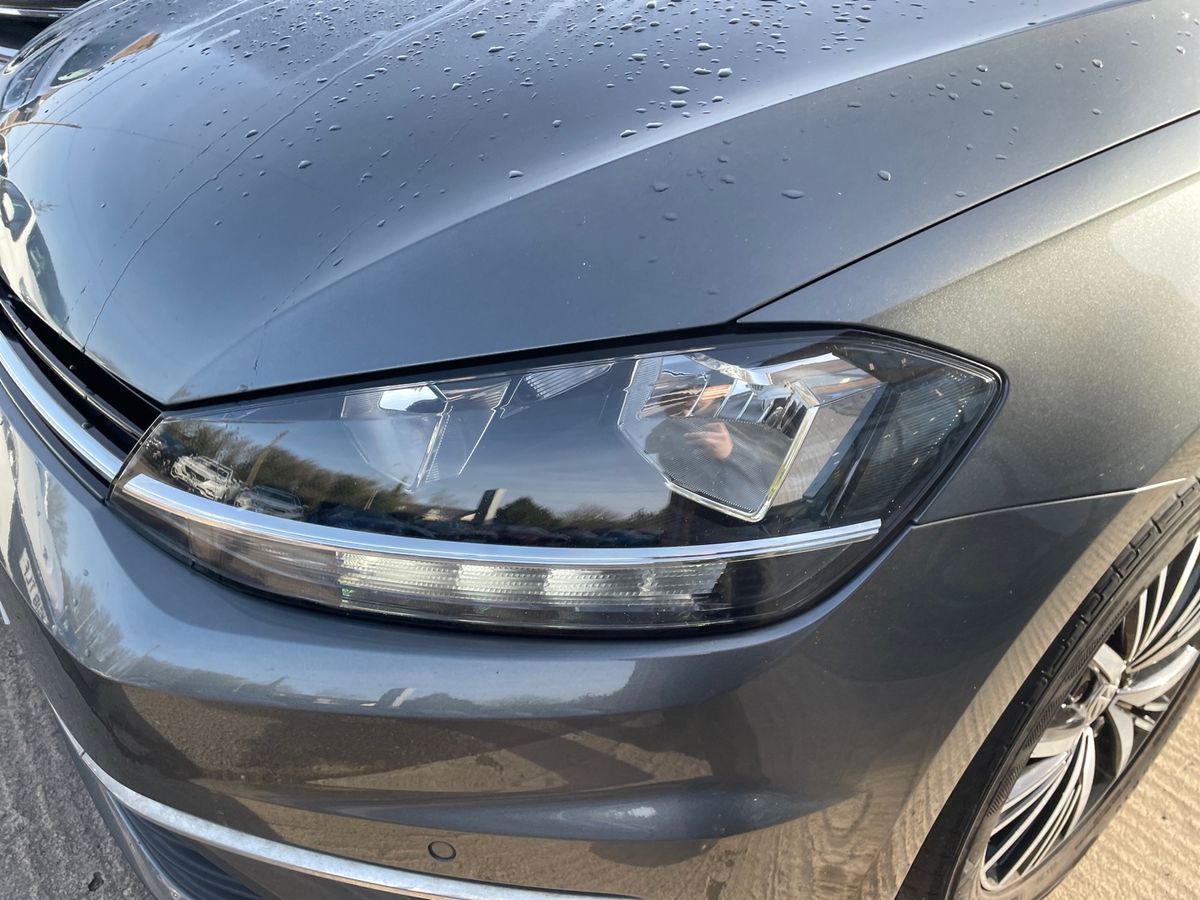 Used Volkswagen Golf 2018 for sale - 77588594: Photo 22