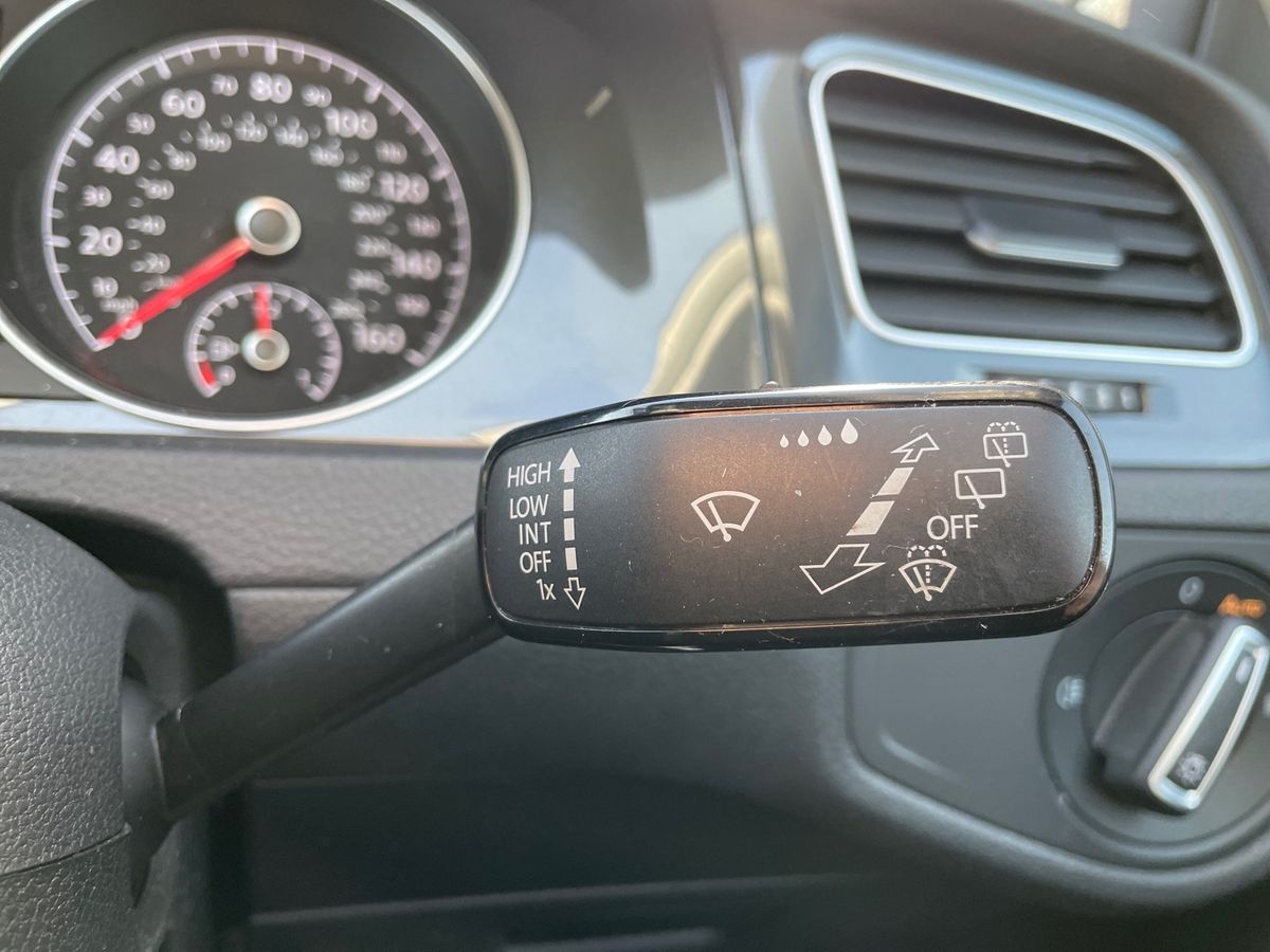 Used Volkswagen Golf 2018 for sale - 77588594: Photo 23