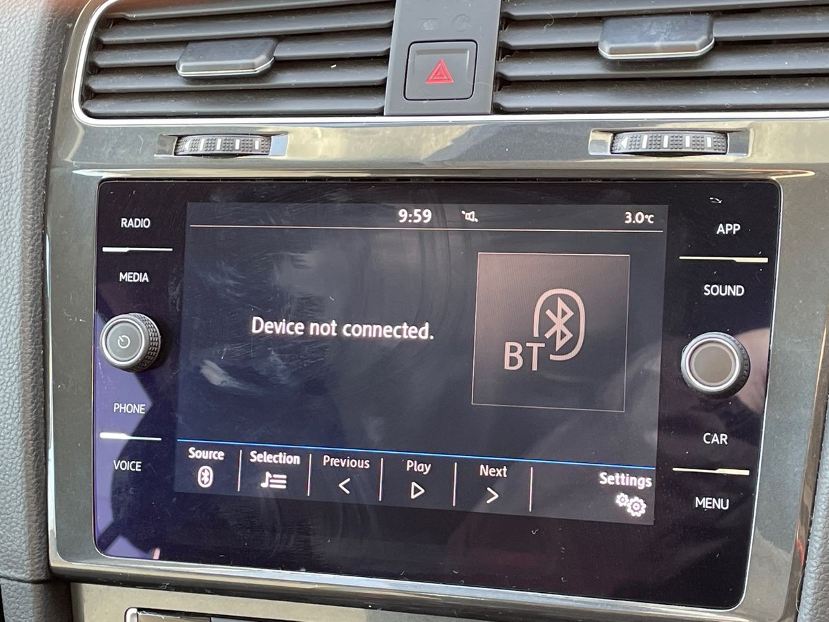 Used Volkswagen Golf 2018 for sale - 77588594: Photo 27