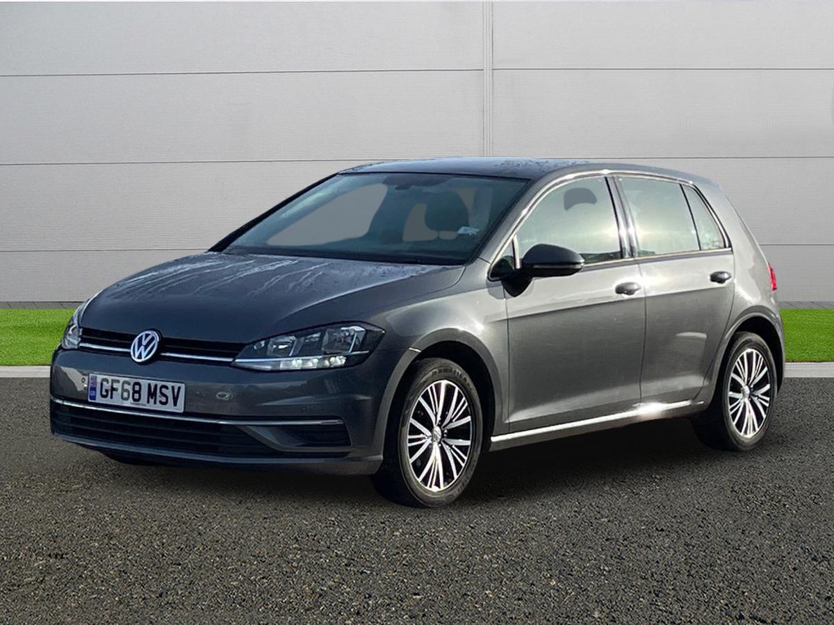 Used Volkswagen Golf 2018 for sale - 77588594: Photo 3