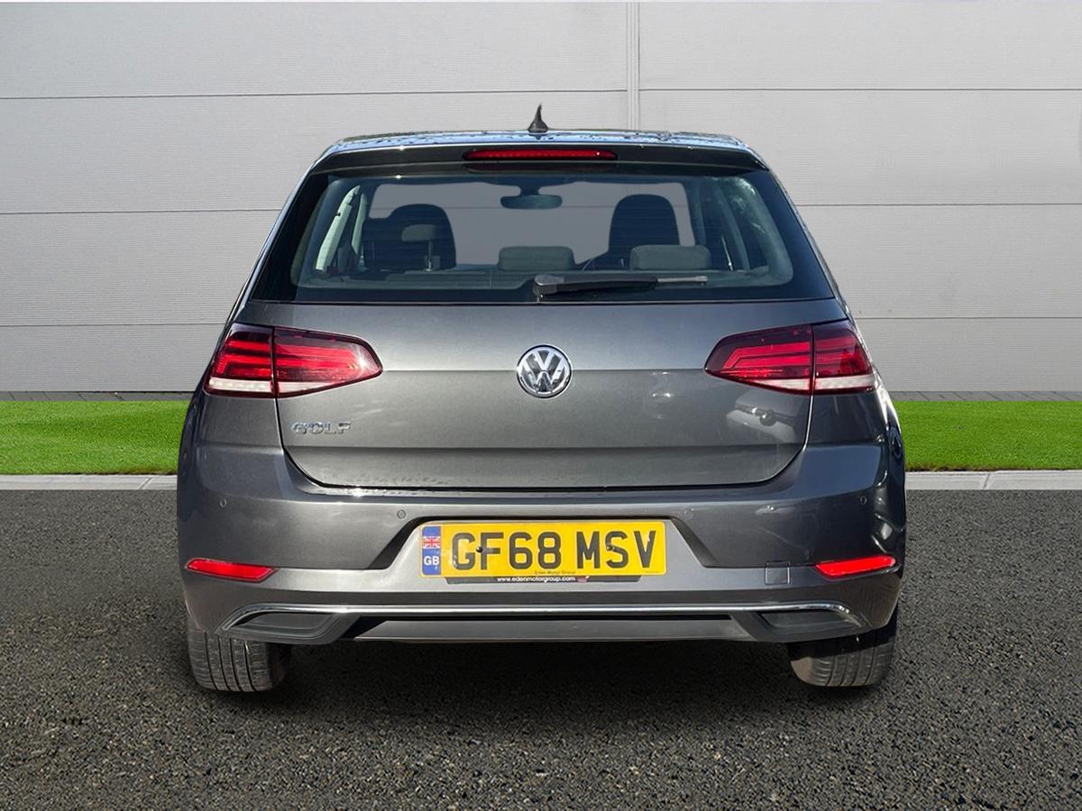 Used Volkswagen Golf 2018 for sale - 77588594: Photo 6