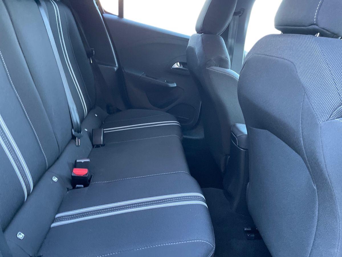 Used Vauxhall Corsa 2024 for sale - 77111612: Photo 11