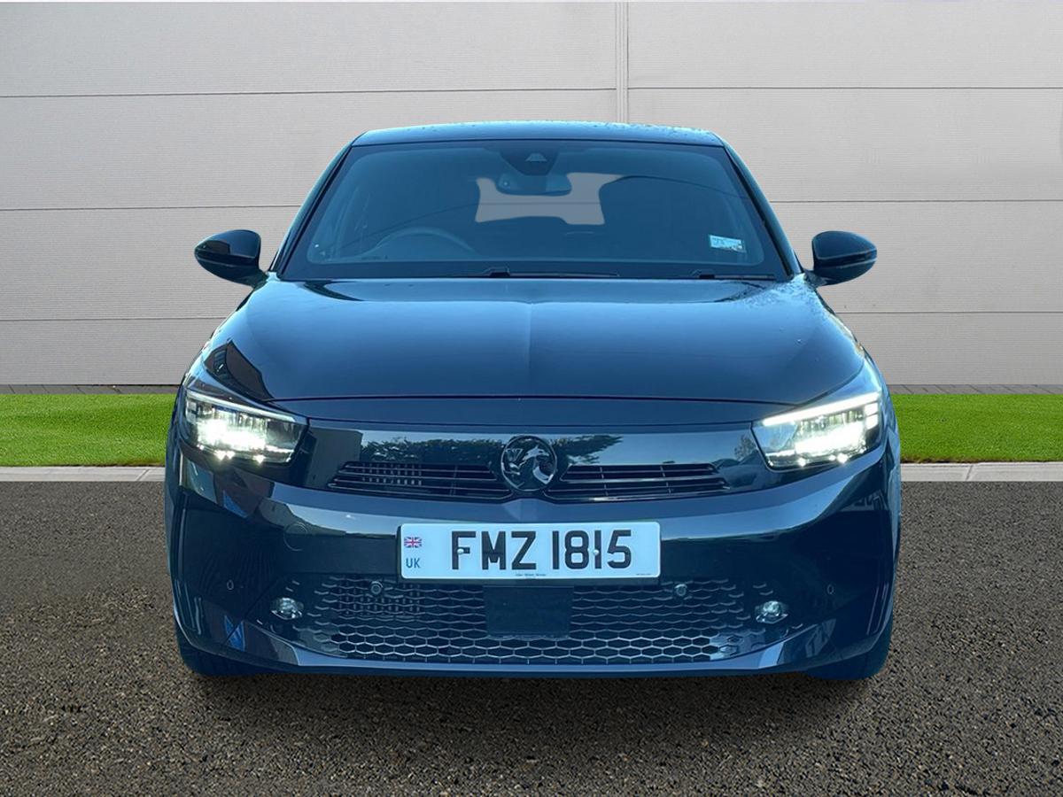 Used Vauxhall Corsa 2024 for sale - 77111612: Photo 2