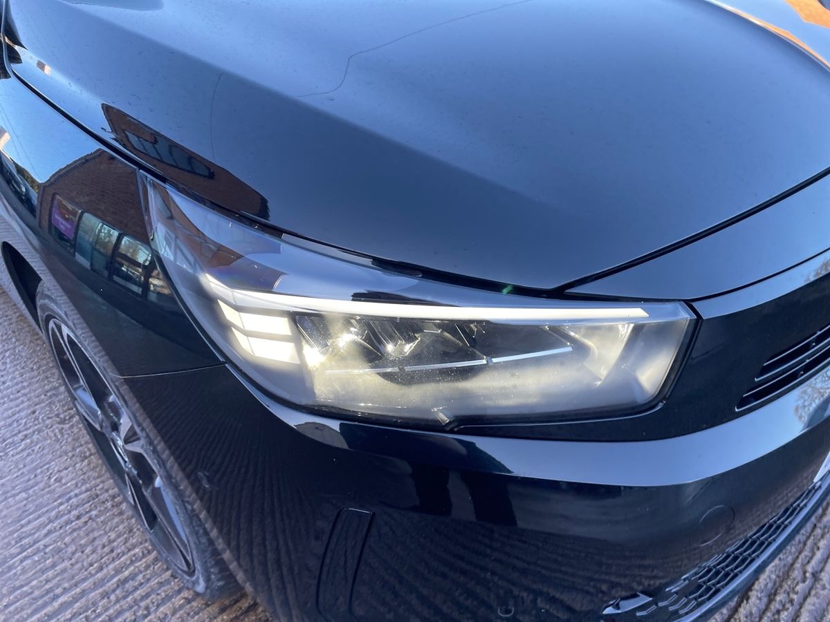 Used Vauxhall Corsa 2024 for sale - 77111612: Photo 21