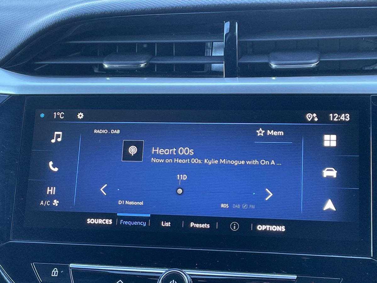 Used Vauxhall Corsa 2024 for sale - 77111612: Photo 25