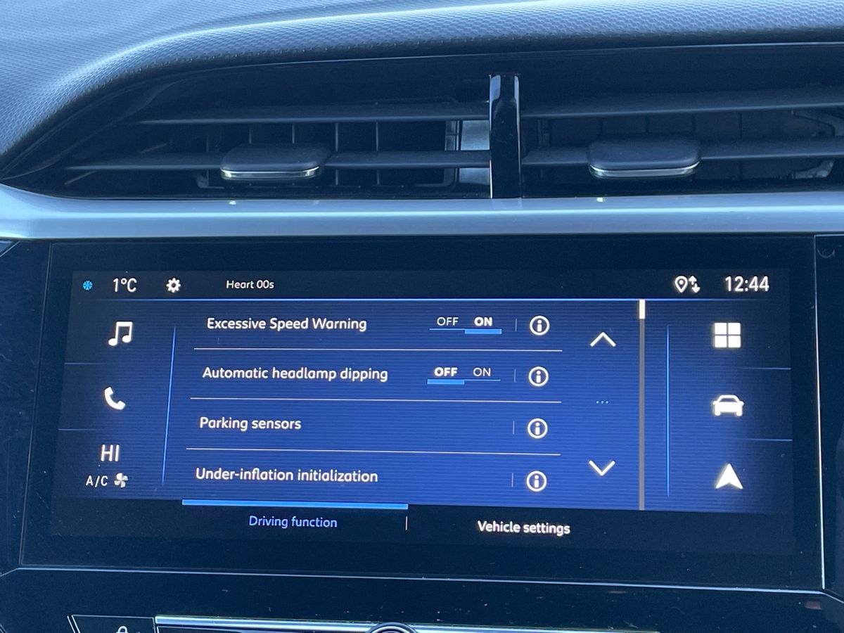 Used Vauxhall Corsa 2024 for sale - 77111612: Photo 26