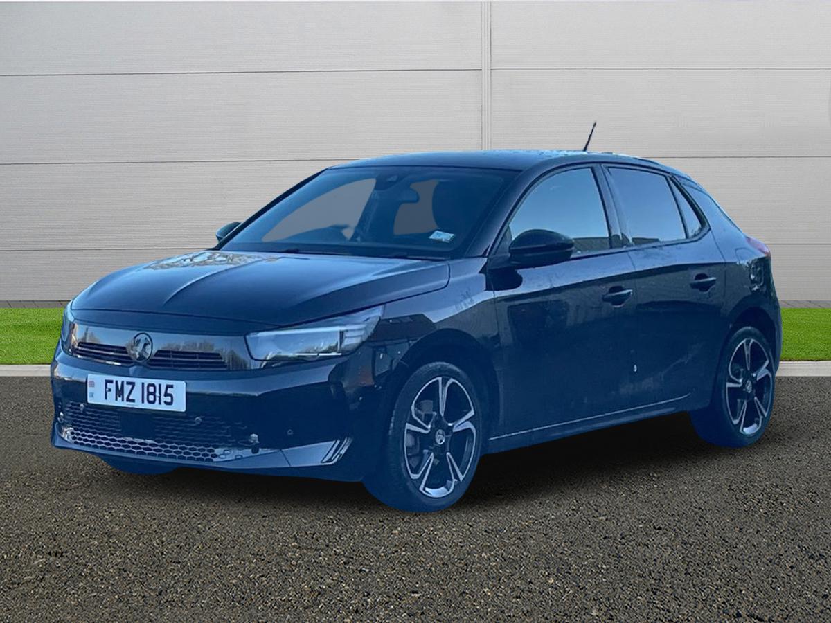 Used Vauxhall Corsa 2024 for sale - 77111612: Photo 3