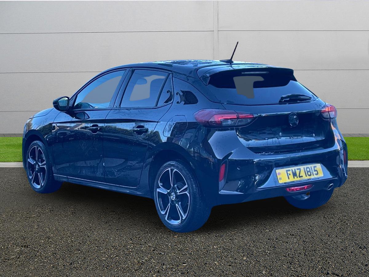 Used Vauxhall Corsa 2024 for sale - 77111612: Photo 5