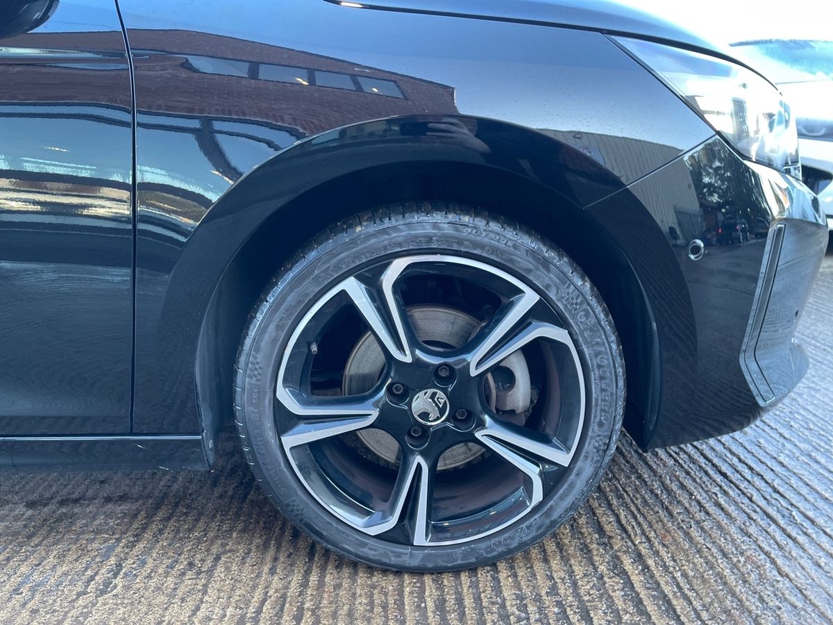 Used Vauxhall Corsa 2024 for sale - 77111612: Photo 9