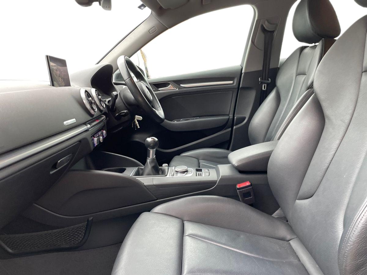 Used Audi A3 2019 for sale - 77600378: Photo 10