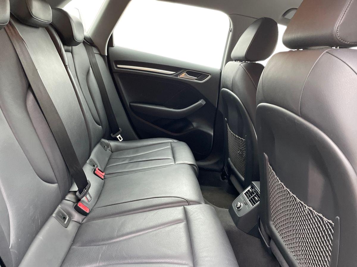 Used Audi A3 2019 for sale - 77600378: Photo 11