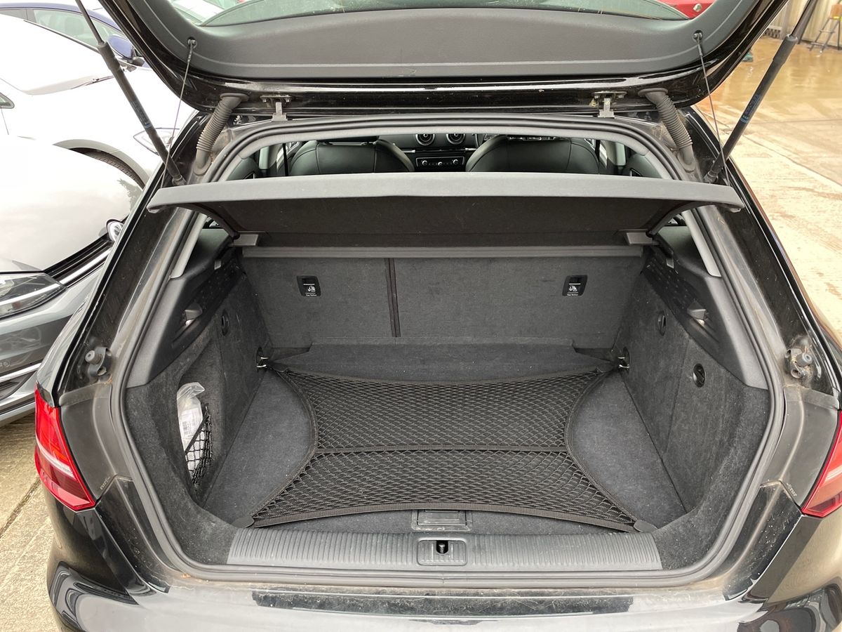 Used Audi A3 2019 for sale - 77600378: Photo 12