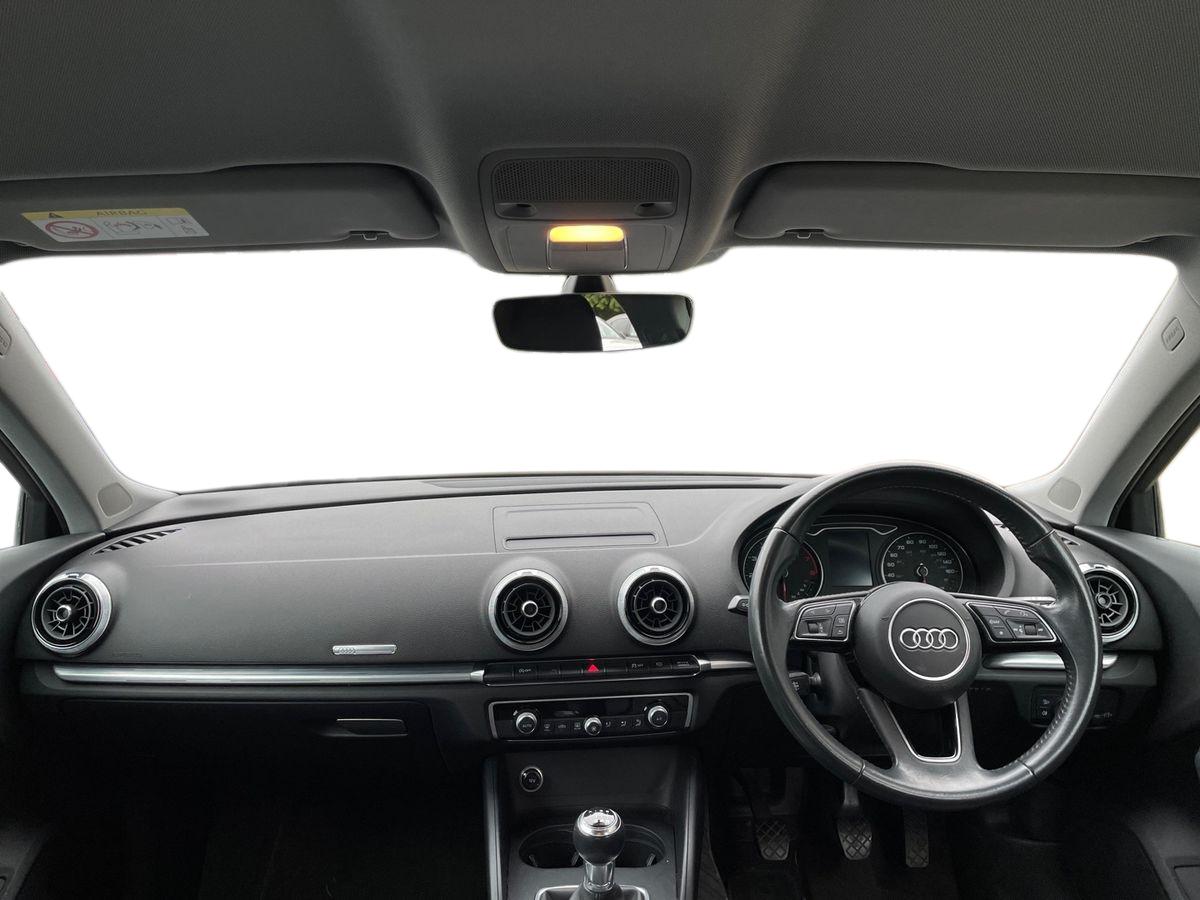 Used Audi A3 2019 for sale - 77600378: Photo 13