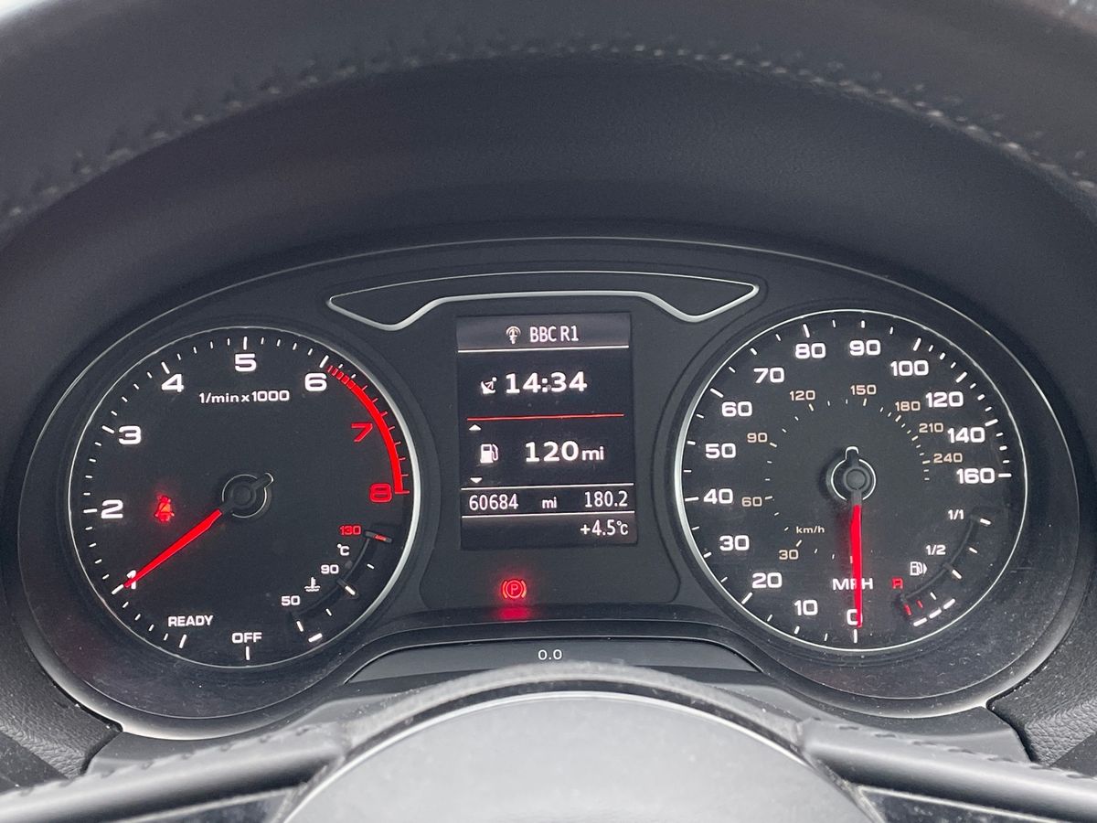 Used Audi A3 2019 for sale - 77600378: Photo 14