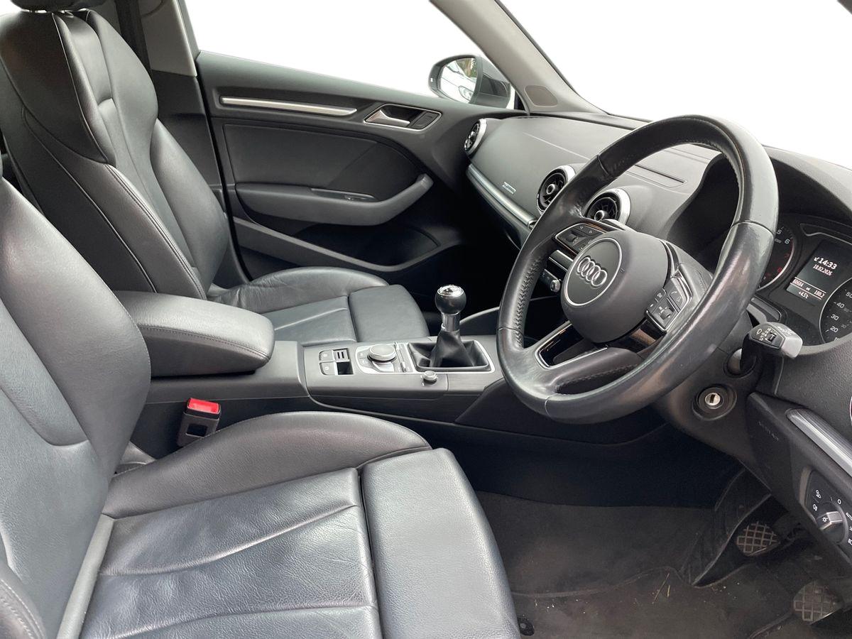 Used Audi A3 2019 for sale - 77600378: Photo 15