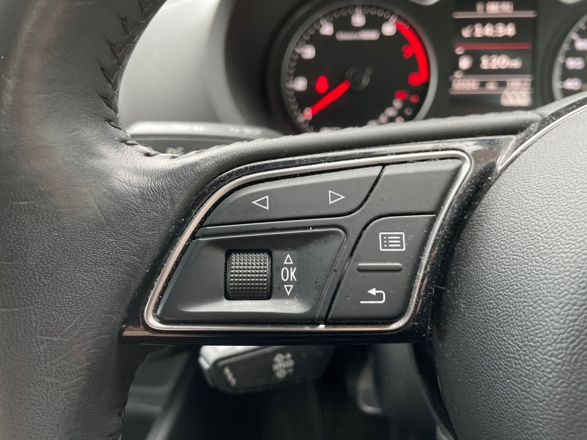 Used Audi A3 2019 for sale - 77600378: Photo 16