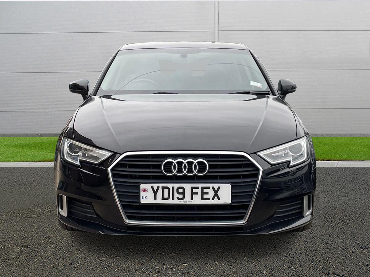 Used Audi A3 2019 for sale - 77600378: Photo 2