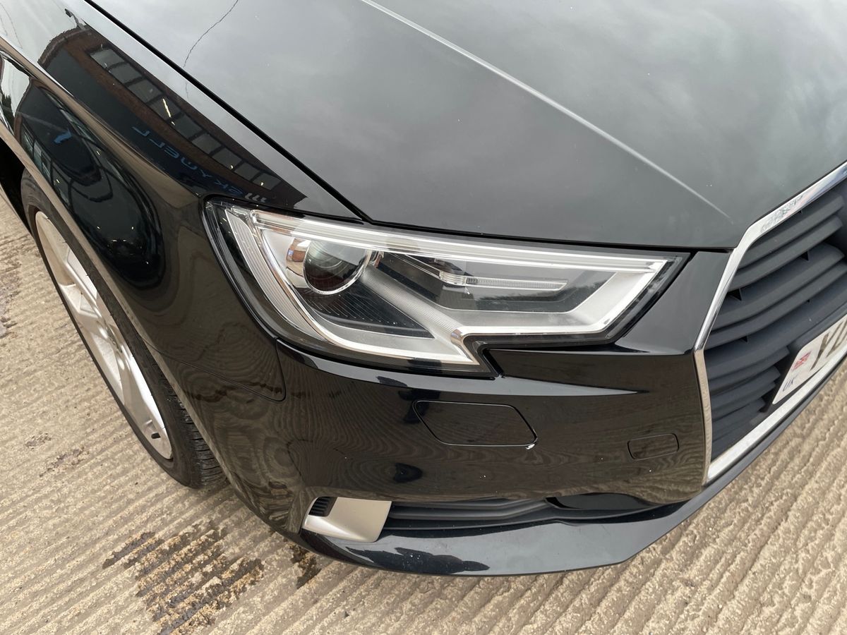 Used Audi A3 2019 for sale - 77600378: Photo 21