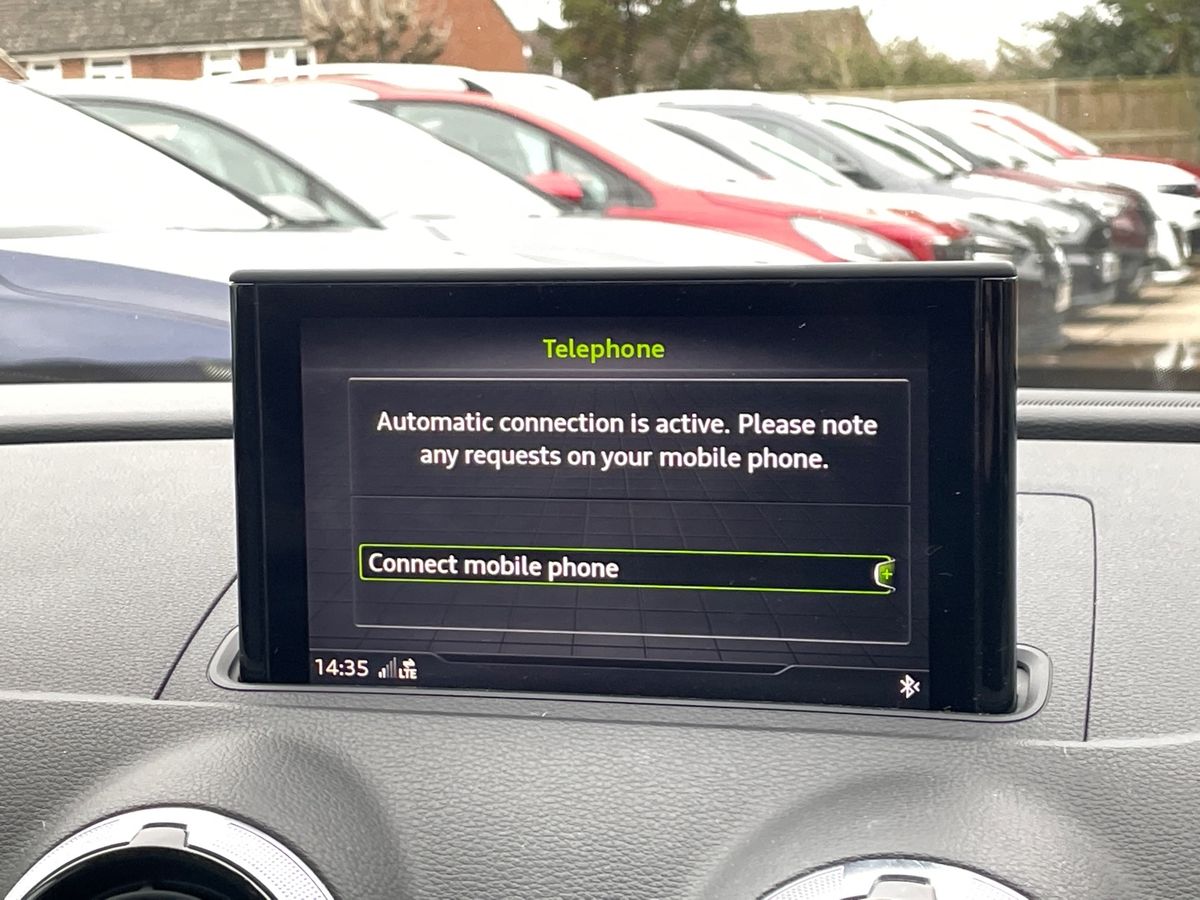 Used Audi A3 2019 for sale - 77600378: Photo 26