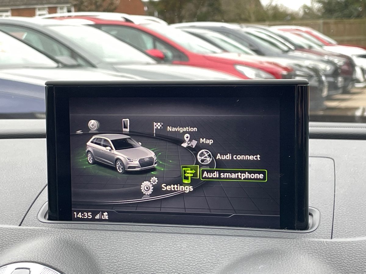 Used Audi A3 2019 for sale - 77600378: Photo 27