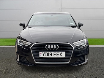 Used Audi A3 2019 for sale - 77600378: Photo