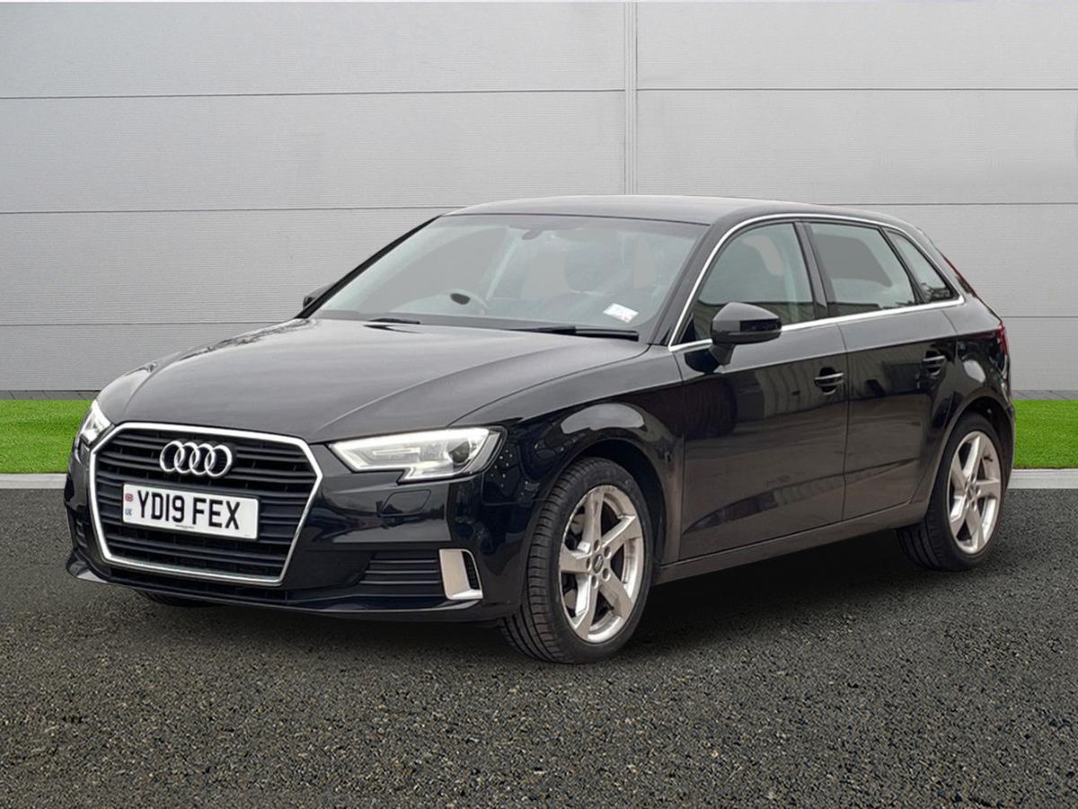 Used Audi A3 2019 for sale - 77600378: Photo 3