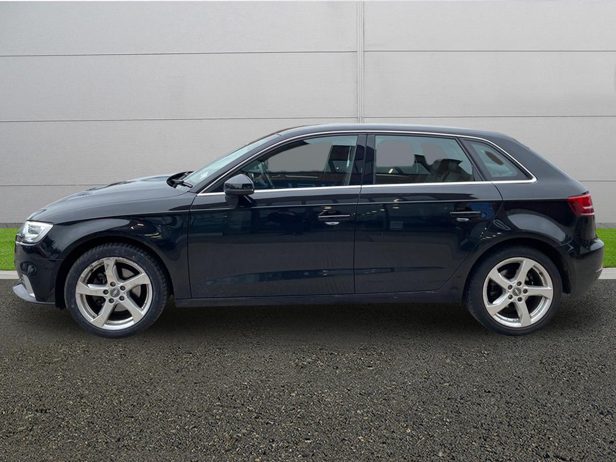 Used Audi A3 2019 for sale - 77600378: Photo 4
