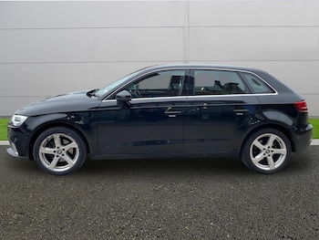 Used Audi A3 2019 for sale - 77600378: Photo