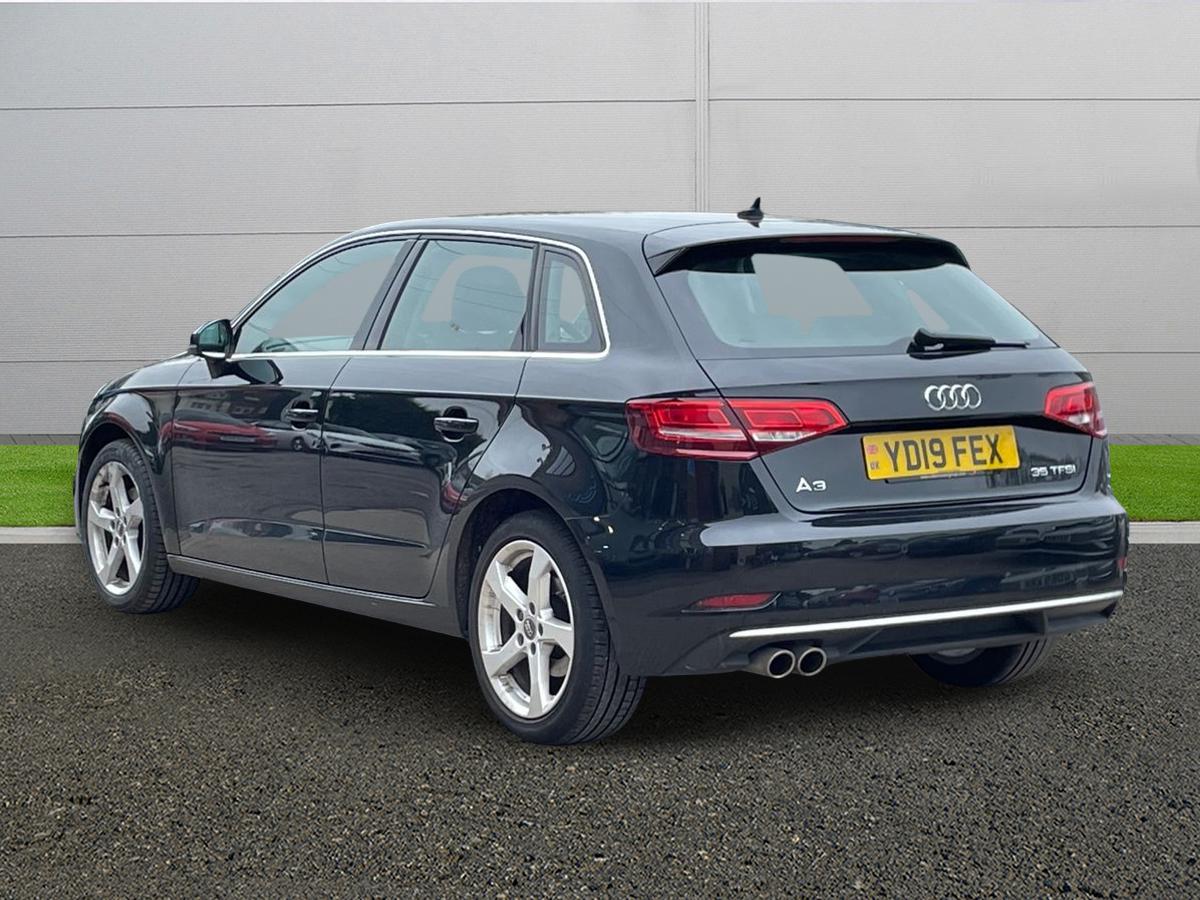 Used Audi A3 2019 for sale - 77600378: Photo 5