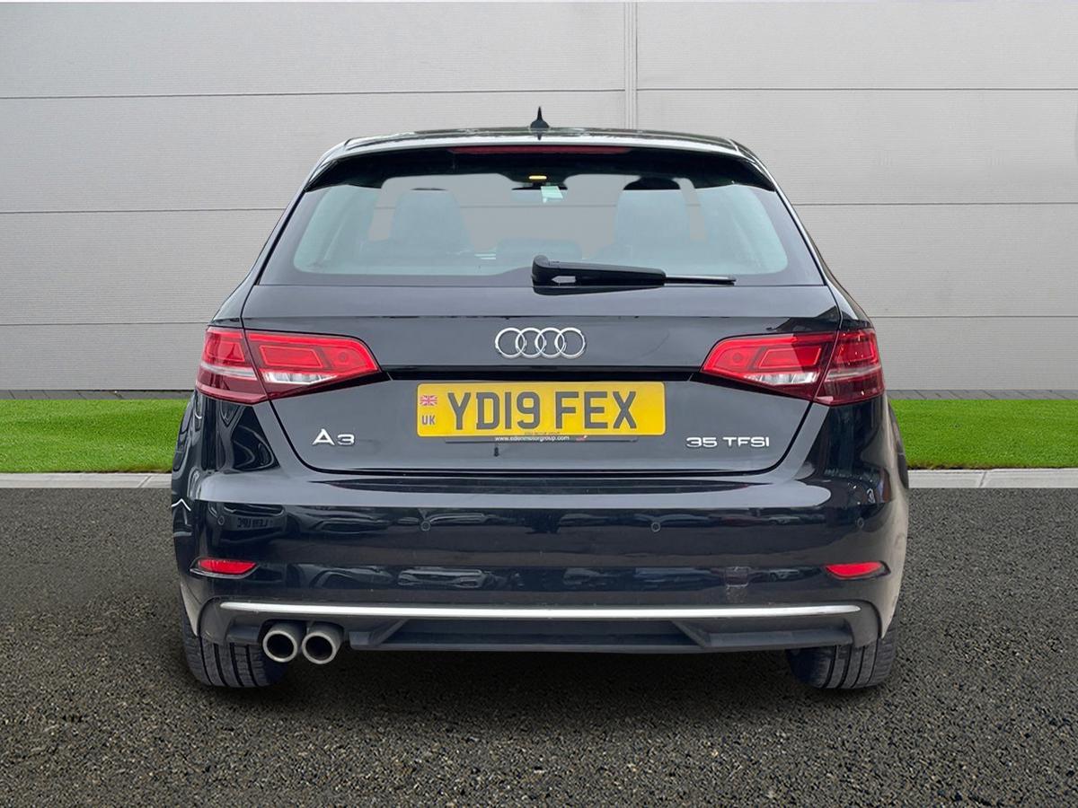 Used Audi A3 2019 for sale - 77600378: Photo 6