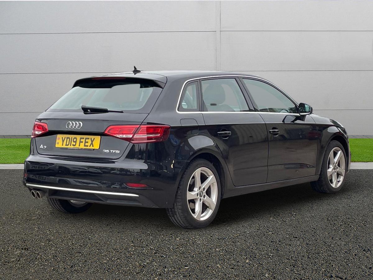 Used Audi A3 2019 for sale - 77600378: Photo 7