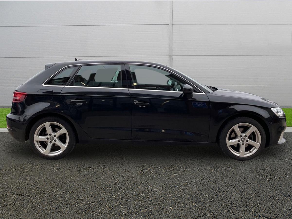 Used Audi A3 2019 for sale - 77600378: Photo 8