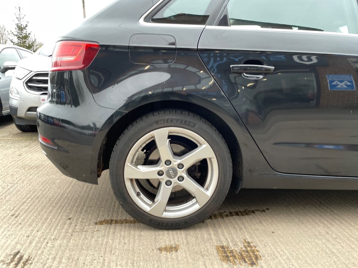 Used Audi A3 2019 for sale - 77600378: Photo 9