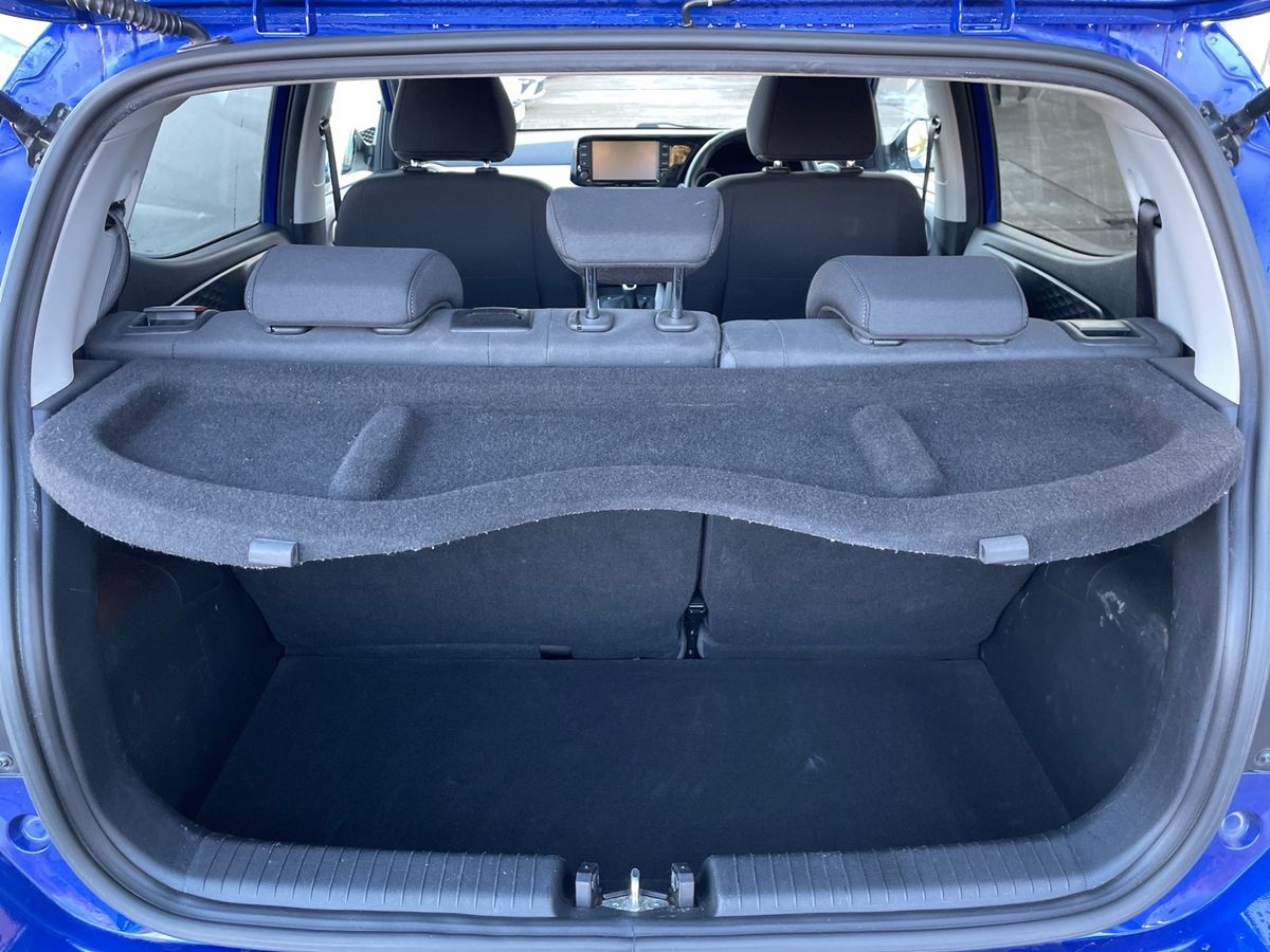 Used Hyundai i10 2022 for sale - 77082525: Photo 12