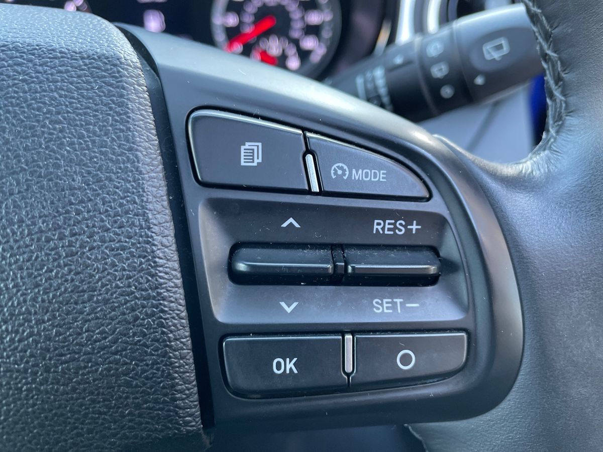 Used Hyundai i10 2022 for sale - 77082525: Photo 17