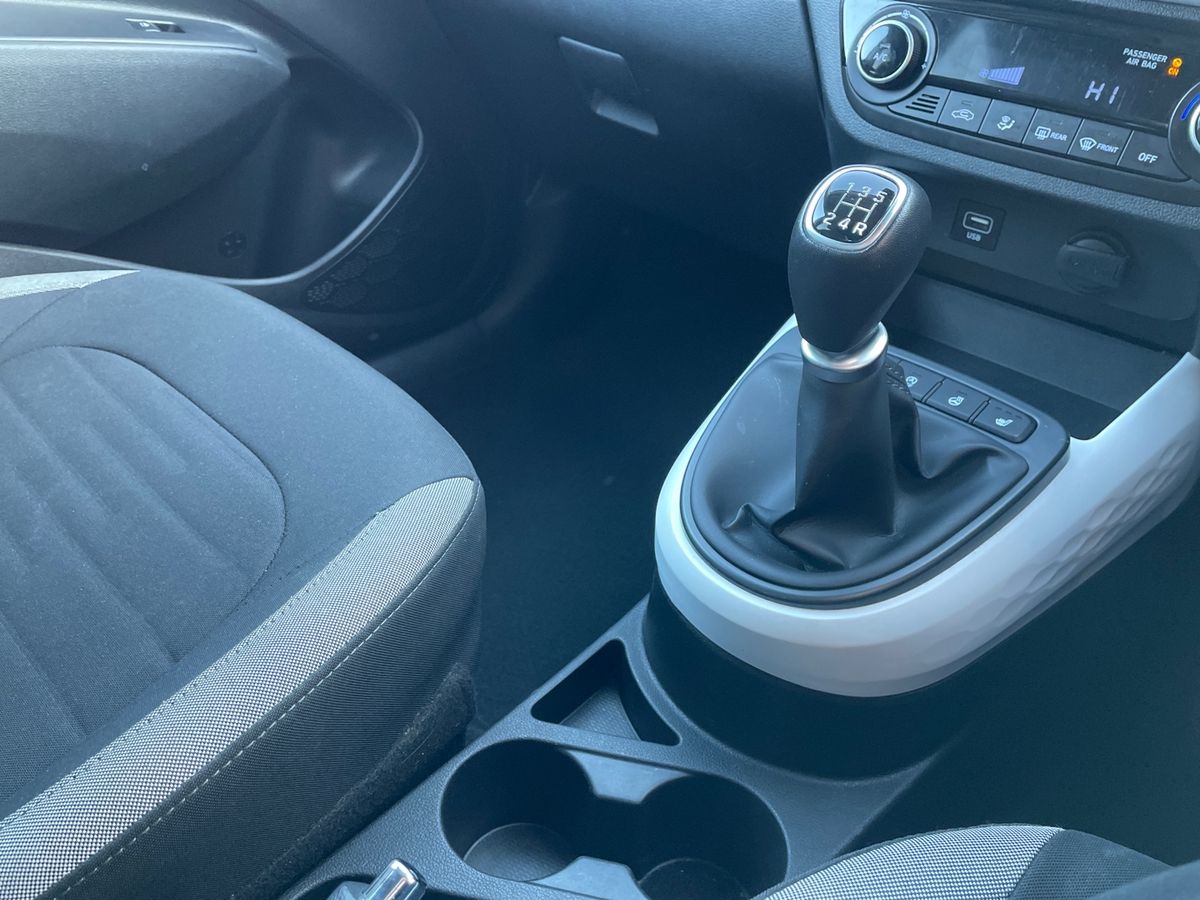 Used Hyundai i10 2022 for sale - 77082525: Photo 19