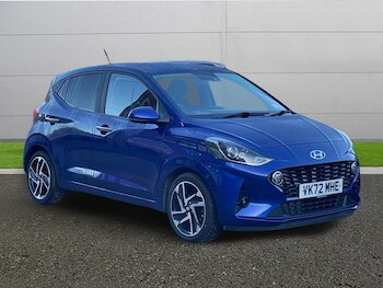 2022 - 1.2 MPi Premium 5dr