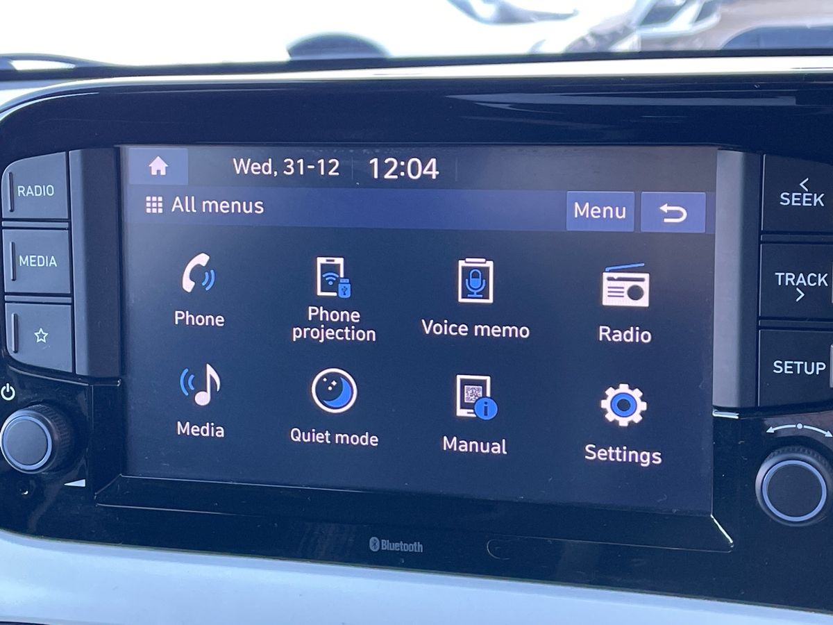 Used Hyundai i10 2022 for sale - 77082525: Photo 27