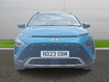 Used Hyundai BAYON 2023 for sale - 78824413: Photo