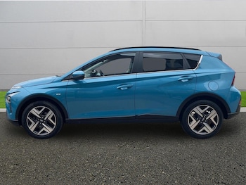 Used Hyundai BAYON 2023 for sale - 78824413: Photo