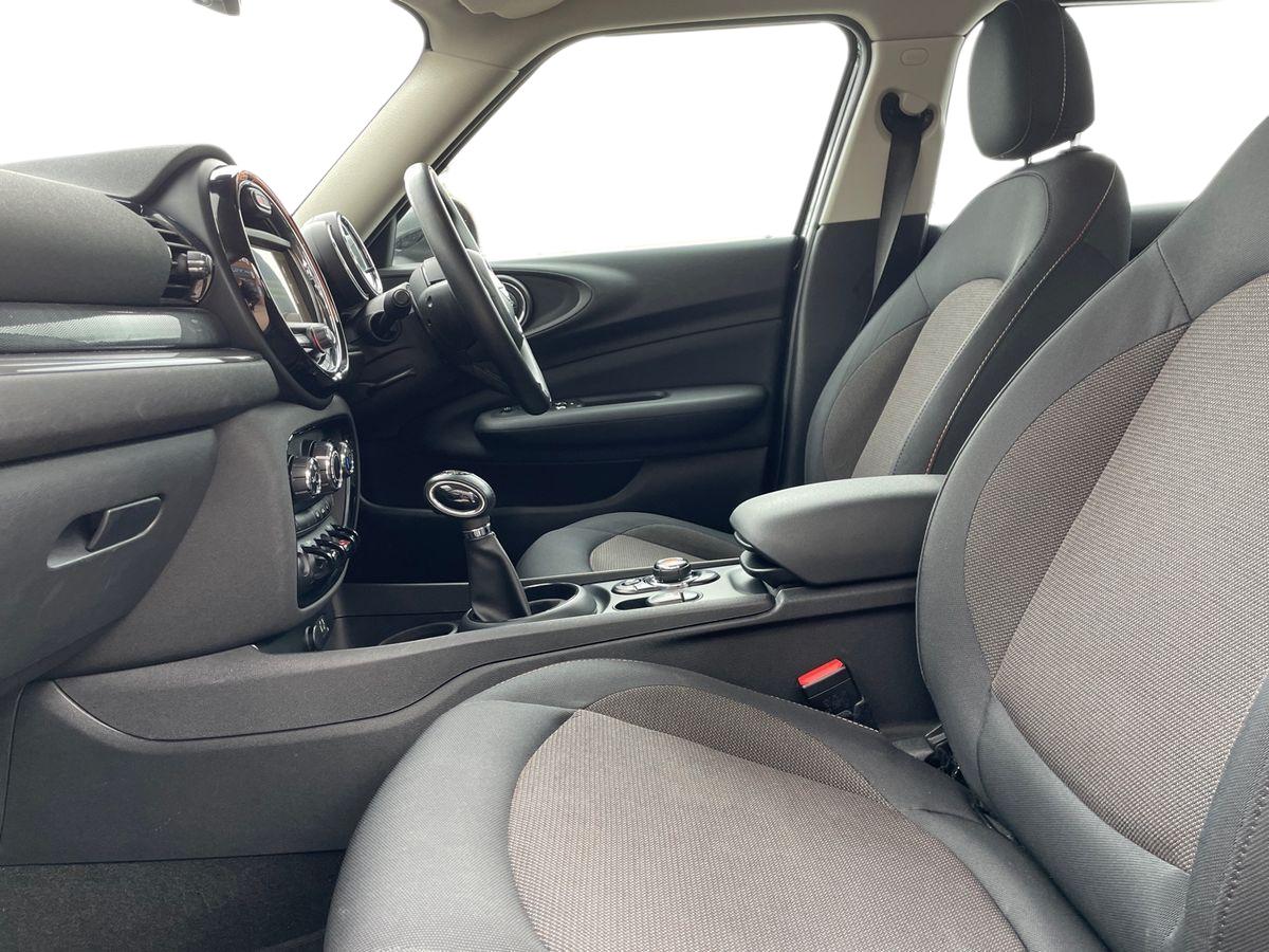 Used MINI Clubman 2017 for sale - 78108736: Photo 10