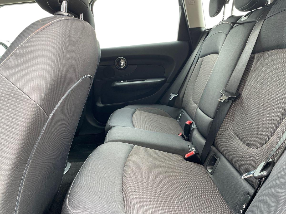 Used MINI Clubman 2017 for sale - 78108736: Photo 11