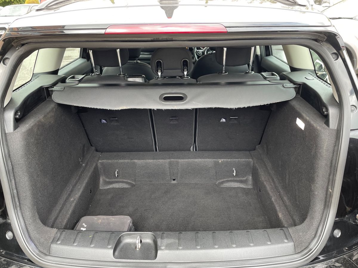 Used MINI Clubman 2017 for sale - 78108736: Photo 12