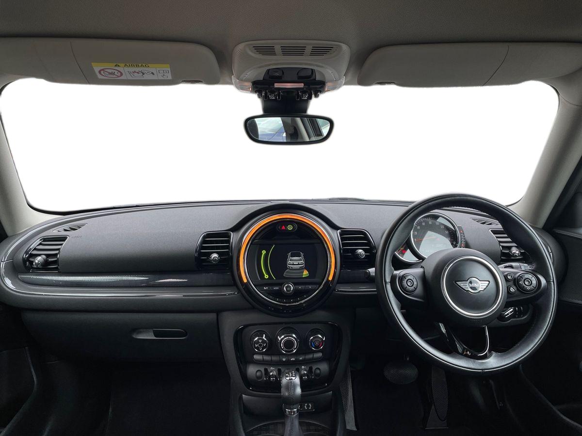 Used MINI Clubman 2017 for sale - 78108736: Photo 13