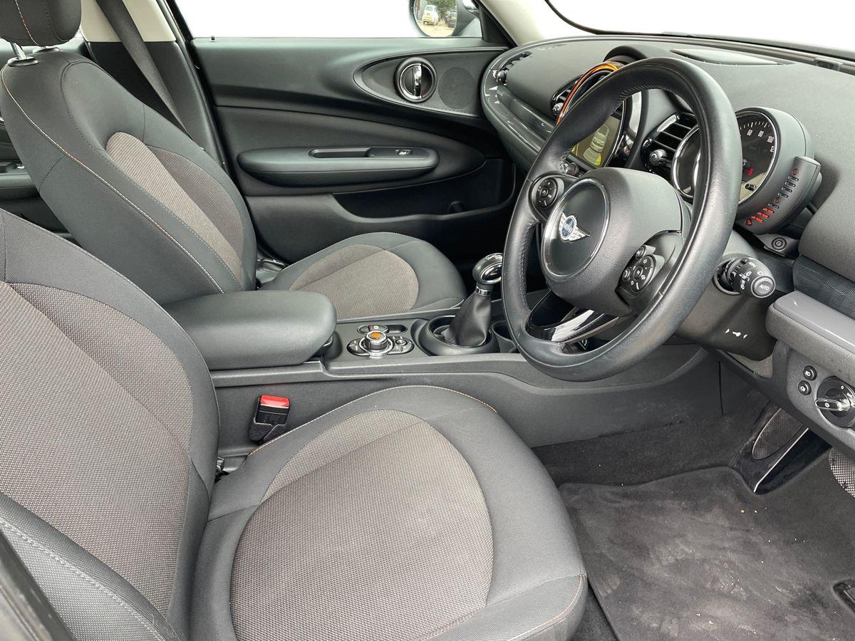 Used MINI Clubman 2017 for sale - 78108736: Photo 15