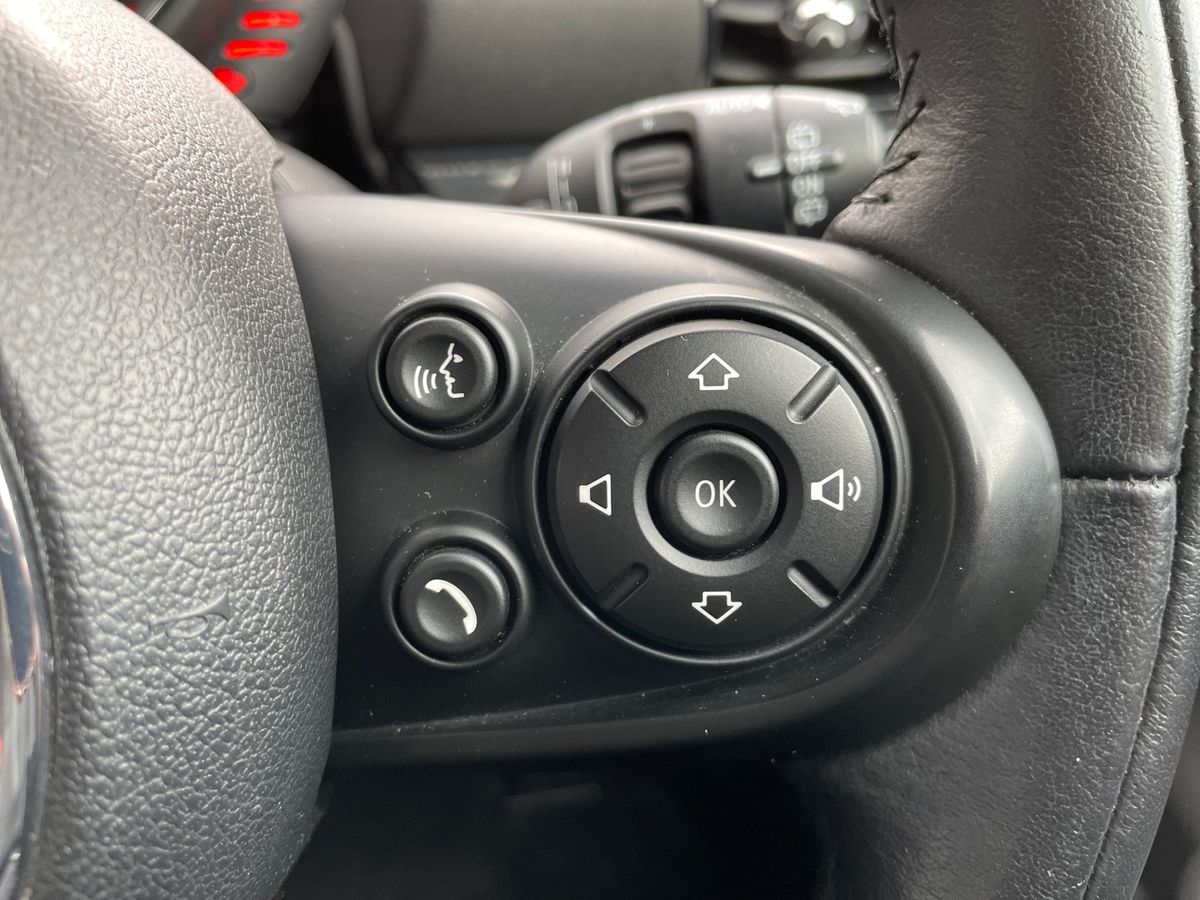 Used MINI Clubman 2017 for sale - 78108736: Photo 17