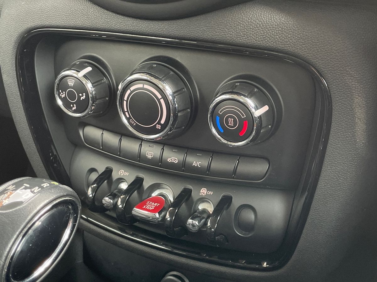 Used MINI Clubman 2017 for sale - 78108736: Photo 18