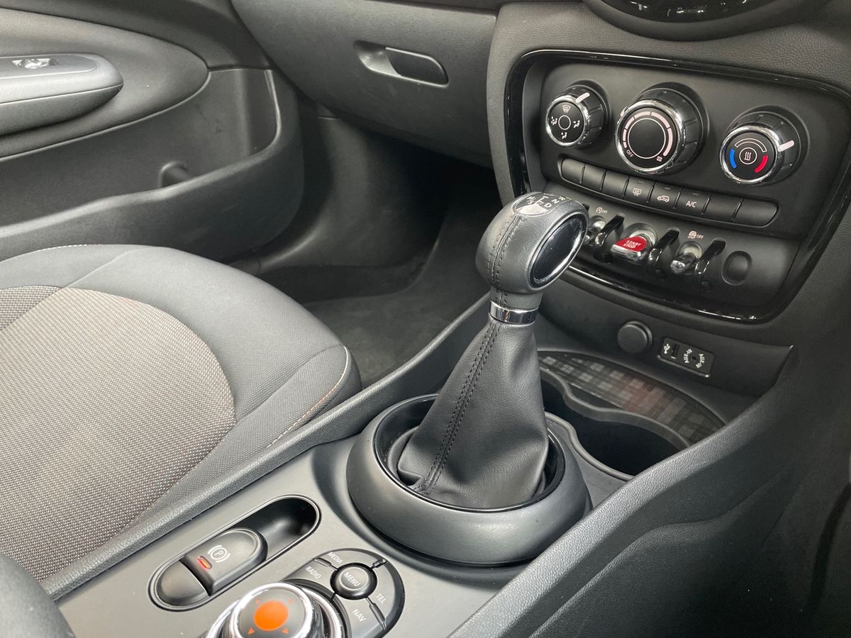 Used MINI Clubman 2017 for sale - 78108736: Photo 19